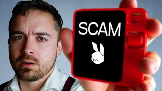 30000000 AI Is Hiding a Scam [upl. by Gerrilee]