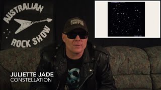 Juliette Jade Valduriez  Constellation Album Review [upl. by Berti37]