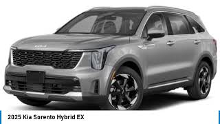 2025 Kia Sorento Hybrid near me HollywoodPembroke PinesDavieFort Lauderdale FL 5322345 5322345 [upl. by Bendick]