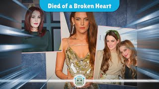 Riley Keough Reveals Heartbreaking Truth About Her Mothers Death [upl. by Noonan]