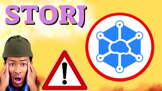 STORJ Prediction 19OCT STORJ Coin Price News Today  Crypto Technical Analysis Update Price Now [upl. by Dorthea421]