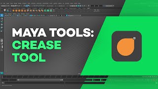 Mayas Crease Tool [upl. by Iror]