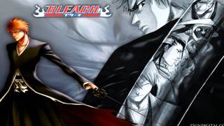 Bad Religion  News From The Front  Ichigos Theme Song  LyricsDL Bleach 1080 HD Hellvard [upl. by Basile]