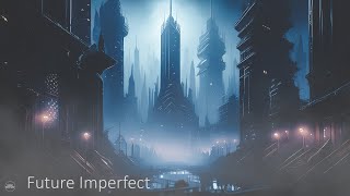 Future Imperfect  Moog ambient [upl. by Wilkison]