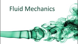 محاضرة 13 Fluid Properties Viscosity اللزوجة [upl. by Alatea]