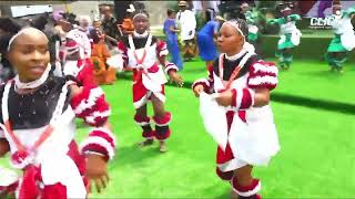 AKWA IBOM CULTURAL GROUP  ANNUAL CULTURAL PRAISE  THANKSGIVING [upl. by Ynavoj210]