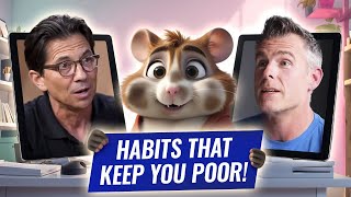 Hamster Feed Habits That Keep You Poor [upl. by Airalednac]