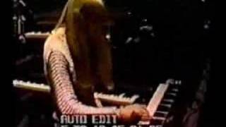 Rick Wakeman  The last Battle  Wembley 1975 [upl. by Cristiano490]