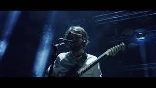 Biffy Clyro  Weird Leisure Live from The Barrowland Ballroom Glasgow August 2020 [upl. by Kcirddot]