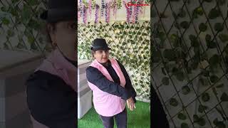 Davanand Song  Hai Apna Dil To Aawara  Deepu Sharma  purana Gane Pe Dance  shorts bollywood [upl. by Lek]