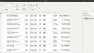 Tablas Calendario en Power BI [upl. by Reivazx523]