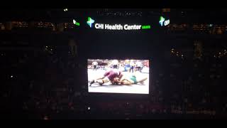 NSAA State Wrestling Semi Finals Hype Video 2022 [upl. by Wera]