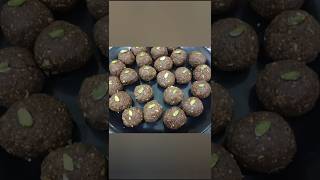 Chana sattu Ragi laddu good source of energy high proteinimmunity booster superhealthy [upl. by Aisats]