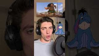 Disney characters sing You’re Welcome [upl. by Terryl]