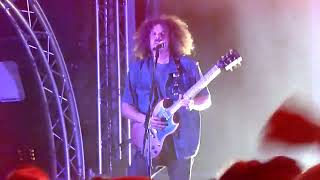 Wolfmother  Joker And The Thief  Rock im Wald Neuensee 2572024 [upl. by Isaiah]