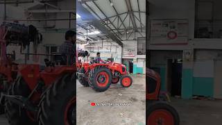 New kubot tochan uktractor trending kubota viralshorts [upl. by Lertnek]