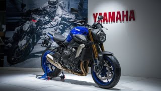 2024 Yamaha MT10 InDepth Review Performance Handling amp More YamahaMT10 2024MT10 [upl. by Aidul151]