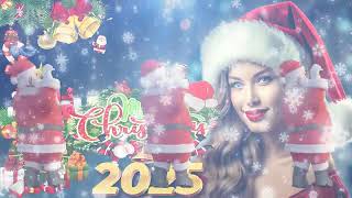 NonStop Christmas Medley 2025 🎄🎅🏼🎁 Un Medley de Felicidad Celebrando la Navidad 2025 [upl. by Drewett]