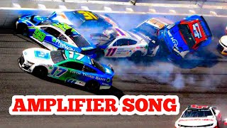 amplifier song dj remix hard bass slowed and reverb  imran khan all song slowed and reverb imran [upl. by Sybilla557]