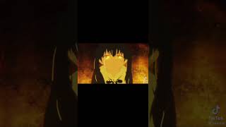 Fire force edit not mine anime edit animeedits [upl. by Aivonas]