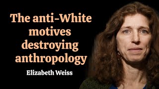 What motivates people to destroy North American anthropological evidence  Dr Elizabeth Weiss [upl. by Pru652]