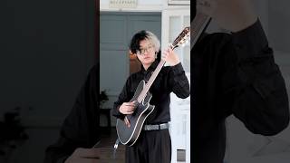 Chimera  Polyphia TOD10N ibanez guitar polyphia fingerstyle [upl. by Landahl]