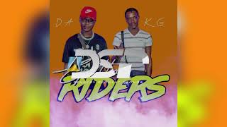 D A Ft KG  Ghetto Riders 2024 Dennery Segment [upl. by Kyre]