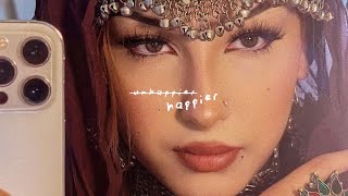 Sherine  Sabry Aalil tiktok song  شيرين  صبرى قليل [upl. by Grigson653]