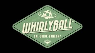 WhirlyBall Vernon Hills [upl. by Codd]