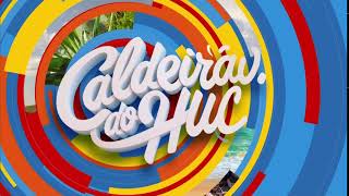 Drop Interprogramas  Caldeirão do Huck 2017 [upl. by Thurlow]