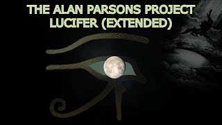 The Alan Parsons Project  Lucifer Extended [upl. by Ardnaskela]