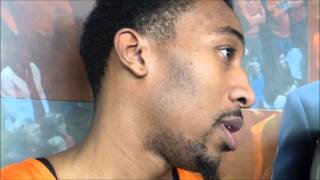 Jordan McRae  VolHoops Report 12413 [upl. by Bullis]