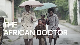 Le médecin africain  Bienvenue à MarlyGomont 2016 Film complait Française  en full HD [upl. by Aisatna]