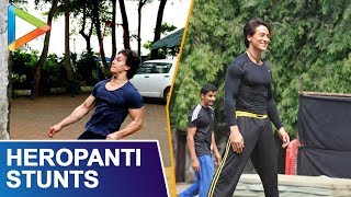 TIGER SHROFF TOP 10 SONGS  Tiger Shroff mashup jukebox  TIGER SHROFF AND DISHA  by ilyas soneji [upl. by Edna377]