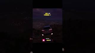 One Of My favourite Jumps In forza Horizon 5  Must Watch  forzahorizon5 forzahorizongame [upl. by Alvita364]