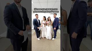 O tempo passou voando 🥹 onedirection gemea gêmeos casamento [upl. by Nylave]