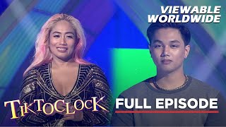 TiktoClock Sino ang unang Kampeon ng ‘Tanghalan Ng Kampeon’ Season 2 Full Episode [upl. by Atirak]