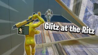 🎷 Glitz at the Ritz 🎷 Fortnite Montage [upl. by Kroy]