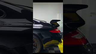 Porsche Carrera GTS 911 9772  Detailing detailing gym porsche 911 gts [upl. by Dirk877]