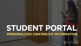 Student Portal [upl. by Eisak801]