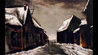 Maurice de Vlaminck [upl. by Nidnarb]