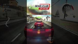 Gear Club Unlimited  Nintendo Switch Gameplay Docked [upl. by Ardnahcal127]