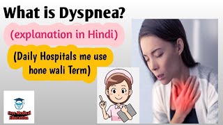 DyspneaFreeMedicalEducationld3sfdyspneamedicalnursingmbbsviralmedicalvideosViralnurses [upl. by Starbuck]