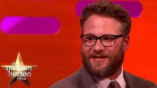 Seth Rogen Answers The Web’s Most Searched Questions  WIRED [upl. by Bartholomew]