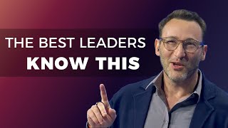 What Makes a Leader Great [upl. by Rizan]