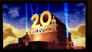 Picador ProductionsSteven Levitan Prods20th Television 2018HDWS Long Version [upl. by Udele988]