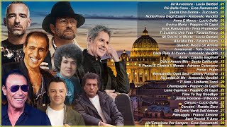 Le Canzoni Italiane più belle e Famose di Sempre  Il Meglio Della Musica Italiana di tutti i tempi [upl. by Edelsten933]