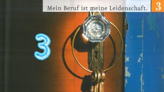 Menschen B1 Lektion 33 [upl. by Kenelm]