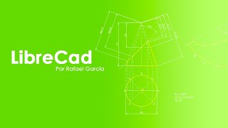 Intro a LibreCad [upl. by Christa]