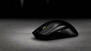 CORSAIR Unveils the Ultimate Gaming Mouse for Elevated FPS Play M75 AIR Wireless [upl. by Lered]